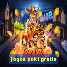 jogos poki gratis